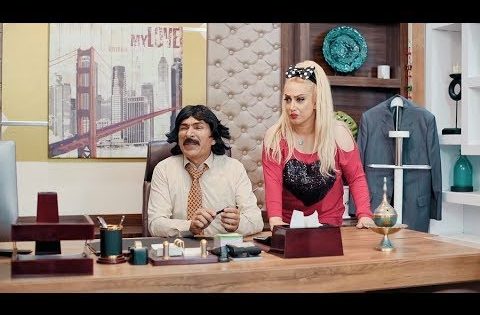 مسلسل شاب جات الحلقة العاشرة حصريا على قناة دجلة الفضائية