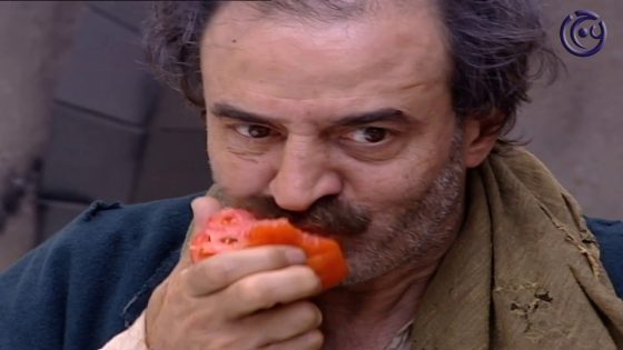 مسلسل باب الحارة الحلقة 1 الأولى – الادعشري و سرقة الذهبات – عباس النوري و صباح جزائري و بسام كوسا