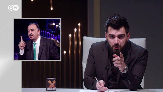 البشير شو اكس – AlbasheershowX / بخصوص مصالحة النائب عمو صباح