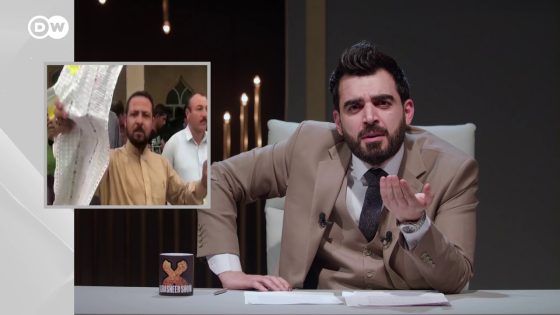 البشير شو – Albasheershow / عمليات التزوير خلال الانتخابات