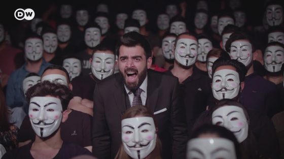 كافي – رسالة البشير شو اكس