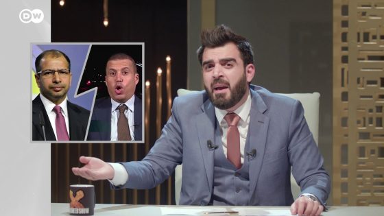 البشير شو اكس – AlbasheershowX / المجرب لا يجرب و شرحها