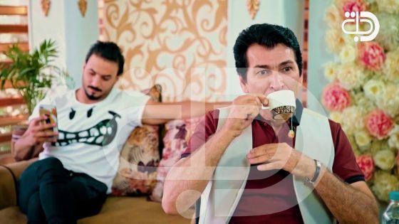 مسلسل شاب جات الحلقة الخامسة عشر 15 حصريا على قناة دجلة الفضائية