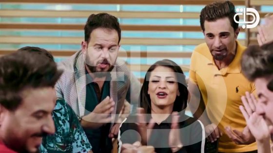 مسلسل شاب جات الحلقة الثالثة عشر 13 حصريا على قناة دجلة الفضائية