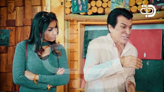 مسلسل شاب جات الحلقة الثانية عشر 12 حصريا على قناة دجلة الفضائية