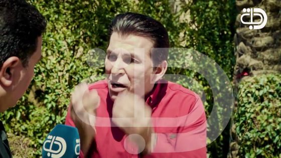 مسلسل شاب جات الحلقة الحادية عشر حصريا على قناة دجلة الفضائية