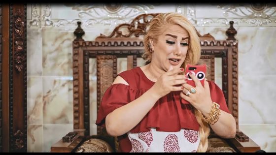 مسلسل شاب جات الحلقة الثامنة حصريا على قناة دجلة الفضائية