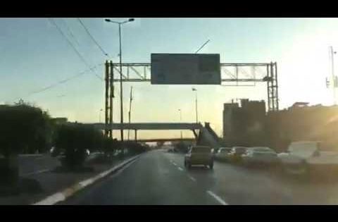 جولة في منطقة الغدير بغداد العراق