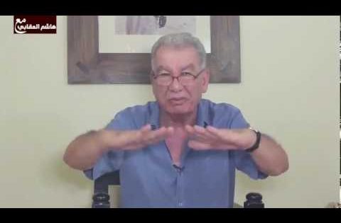 هاشم العقابي – الفتح وسائرون 1