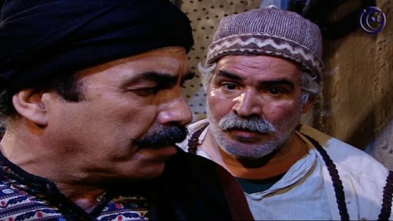 مسلسل باب الحارة 2 الحلقة 27 السابعة والعشرون – اصالة ابو عصام ! سامر المصري و عباس النوري