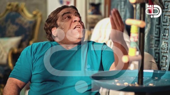 مسلسل #شاب_جات – الحلقة 28