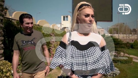 مسلسل #شاب_جات الحلقة 27