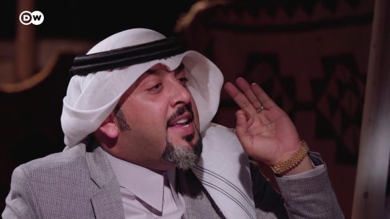 البشير شو اكس – اللقاء الكامل مع الشاعر علي المنصوري