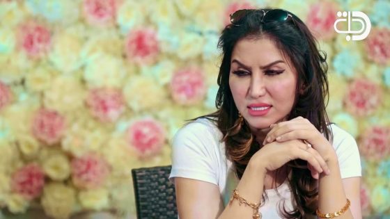 مسلسل شاب جات الحلقة 25