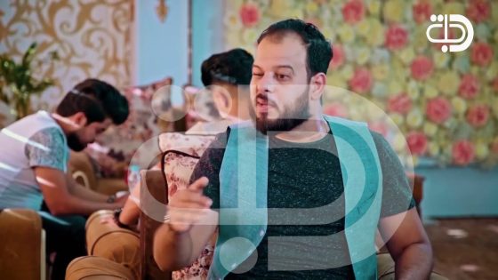 مسلسل شاب جات الحلقة السادسة عشر 16 حصريا على قناة دجلة الفضائية