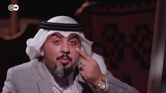 قصيدة ما طاح الجمل – علي المنصوري