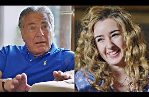 لما بنتك الوحيدة تقولك انا متقدملي عريس …( على طول كدة ) كوميديا مصطفى فهمي ???????? #مأمون_وشركاه