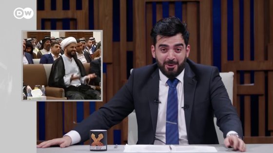 البشير شو اكس – AlbasheershowX / هادي العامري و قيس الخزعلي