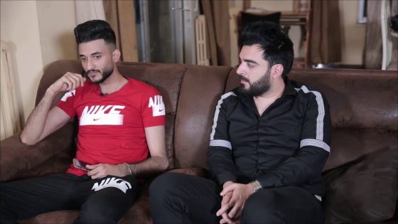 الاهمال بداية الخيانة الجزء الثالث – احمد البشير و عبودي ابن الدورة #تحشيش #فلم_جريء