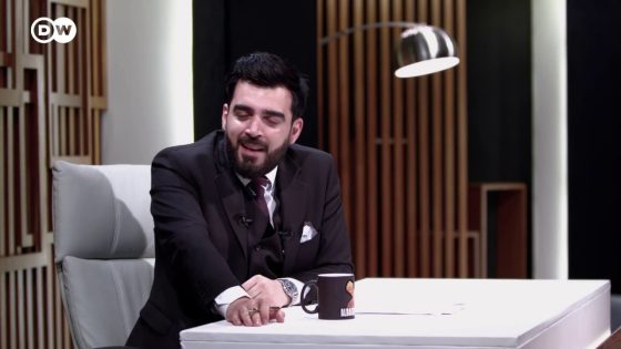 البشير شو اكس – AlbasheershowX / اياد علاوي و رأيه بالعملية السياسية