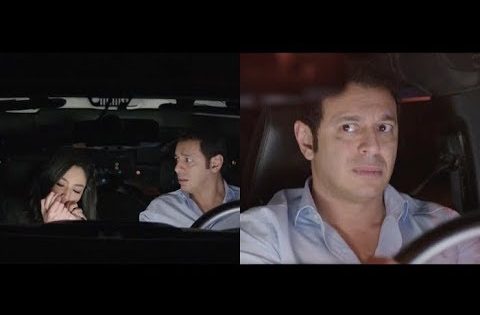 هما الستات كدة تحكيلك موضوع تاني وهي تبقى قصداك وبتلقح عليك ???? لا يا حبيبي مش انت#اللهم_إني_صايم