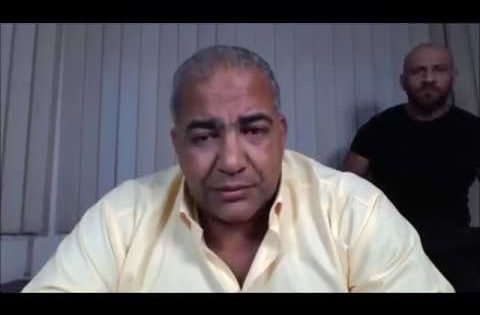 أحمد مكى و بيومى فؤاد