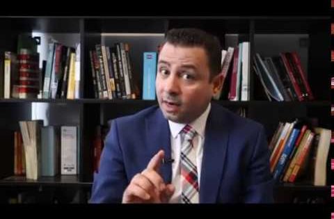 الى الشعب العراقي الدكتور مظفر قاسم