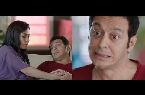 لو عاوز تسافر مع صحابك ومش عارف تعمل ايه مع مراتك اتفرج عالفيديو ده ???? #اللهم_إني_صايم