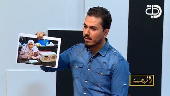 الفنان محمد قاسم يكشف حقيقة القضية المرفوعة ضده