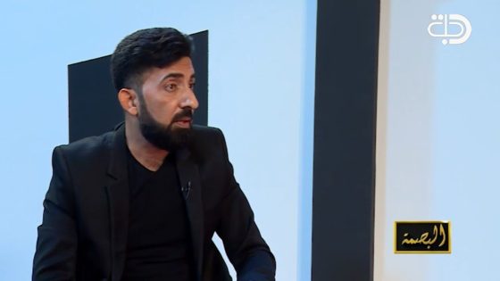 قصيدة نارية للشاعر اثير التميمي ” مو ضد المرة “