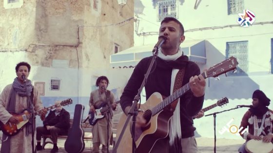 ريمكس مع حمزة نمرة | الموسم الثاني | الحلقة الأولى | خليلي