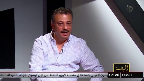 شاهد .. اسوء بصمة في حياة الفنان علي الملاك