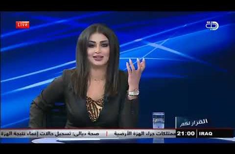 سالفة (عبد الكريم قاسم وجعفر ابو الخس)