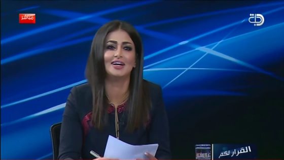 سالفة (حجي حمد وشيوخ الدقلات)