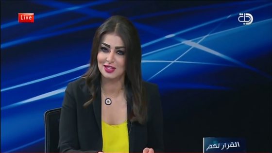 سالفة (جتال السبع الميت) ومرشحي الوزارات الامنية