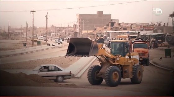 مقارنة بسيطة بين الرمادي والعاصمة بغداد