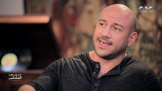 أحمد مكي فى معكم منى الشاذلى – الحلقة الكاملة