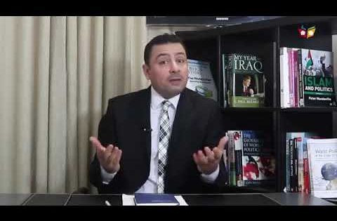 مظفر قاسم – على السيستاني