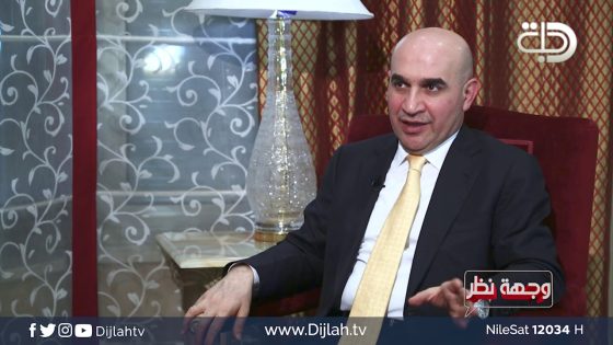 اسباب تأخير توزيع الاراضي على المواطنين.. ريكاني يفصح عنها !!