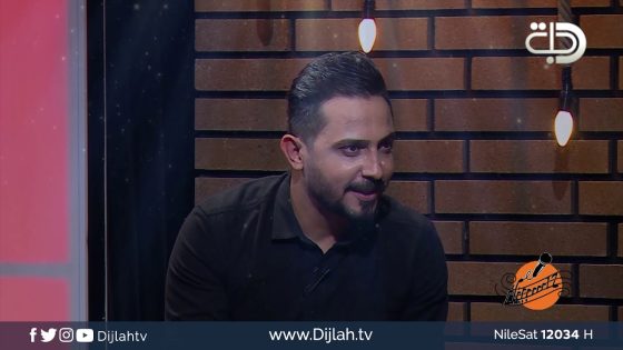 قصيدة شعرية خاصة من الشاعر صفاء الربيعي | برنامج حاسبينك