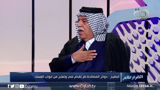 بالتفاصيل ماذا كانت رسالة #رافع العيساوي الى نوري المالكي ؟!