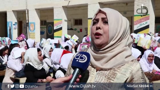 انتشار ظاهرة التدخين في المدارس !!