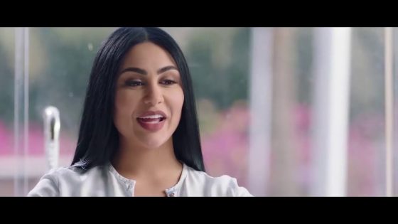 مسلسل أرض جو – الحلقة 17 السابعة عشر – بطولة غادة عبد الرازق | Ard Gaw Series – Ep 17