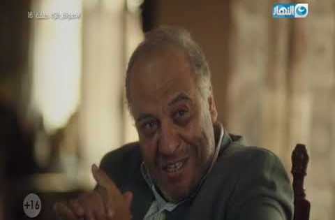 حدوتة مُرة | ديب ينبش في تاريخ مُرة ويهددها بكشف المستور.. يا نهااااار فضااااايح