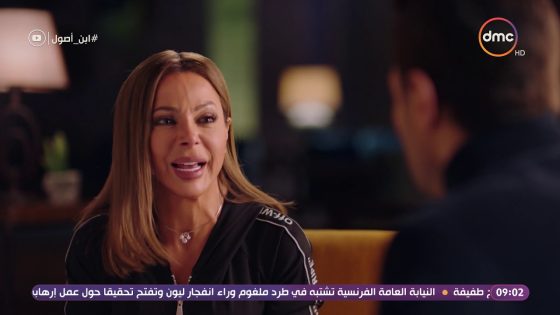 خناقة قوية جدا بين هشام وصولا.. شوف السبب #ابن_أصول