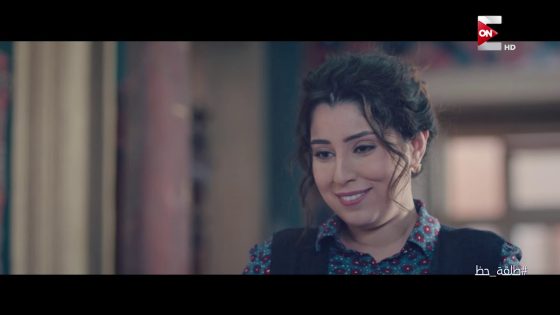 أخوات مصطفى خاطر البنات مستغربين من مرات أخوهم في معاملتها معاهم #طلقة_حظ