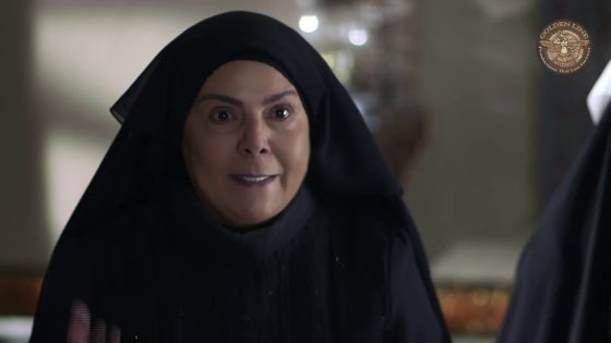 مسلسل سلاسل ذهب ـ الحلقة 26 السادسة والعشرون | Salasel Dahab – HD