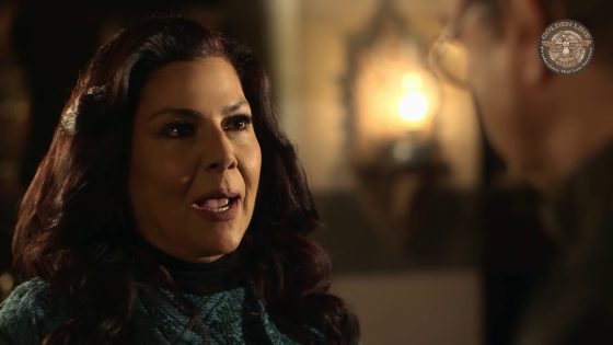 مسلسل سلاسل ذهب ـ الحلقة 19 التاسعة عشر كاملة | Salasel Dahab – HD