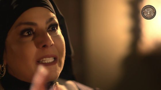 مسلسل سلاسل ذهب ـ الحلقة 10 العاشرة كاملة | Salasel Dahab – HD