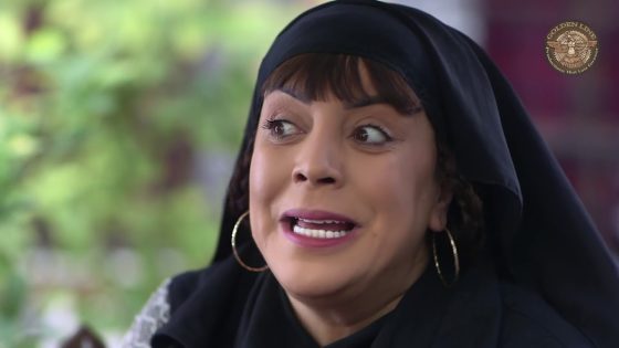 مسلسل سلاسل ذهب ـ الحلقة 5 الخامسة كاملة | Salasel Dahab – HD